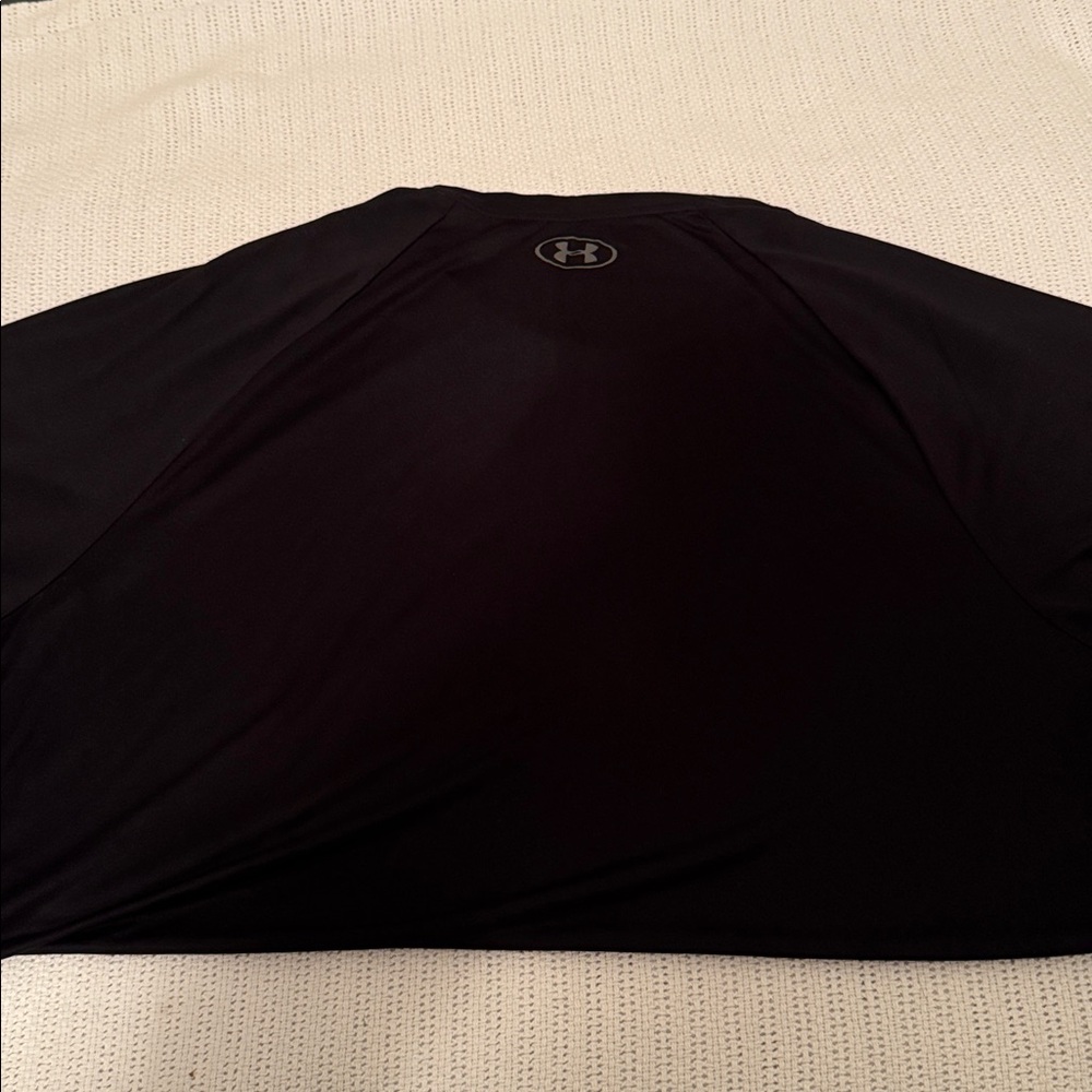 Under Armour Tech Tee - 3XL Tall - Picture 4 of 6